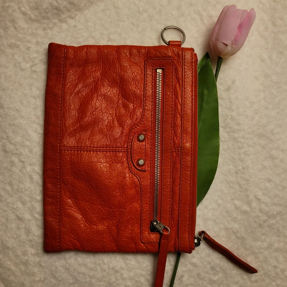 Balenciaga clutch - Picture 5 of 5